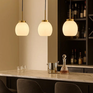 Interior Pendant Garman Pendant