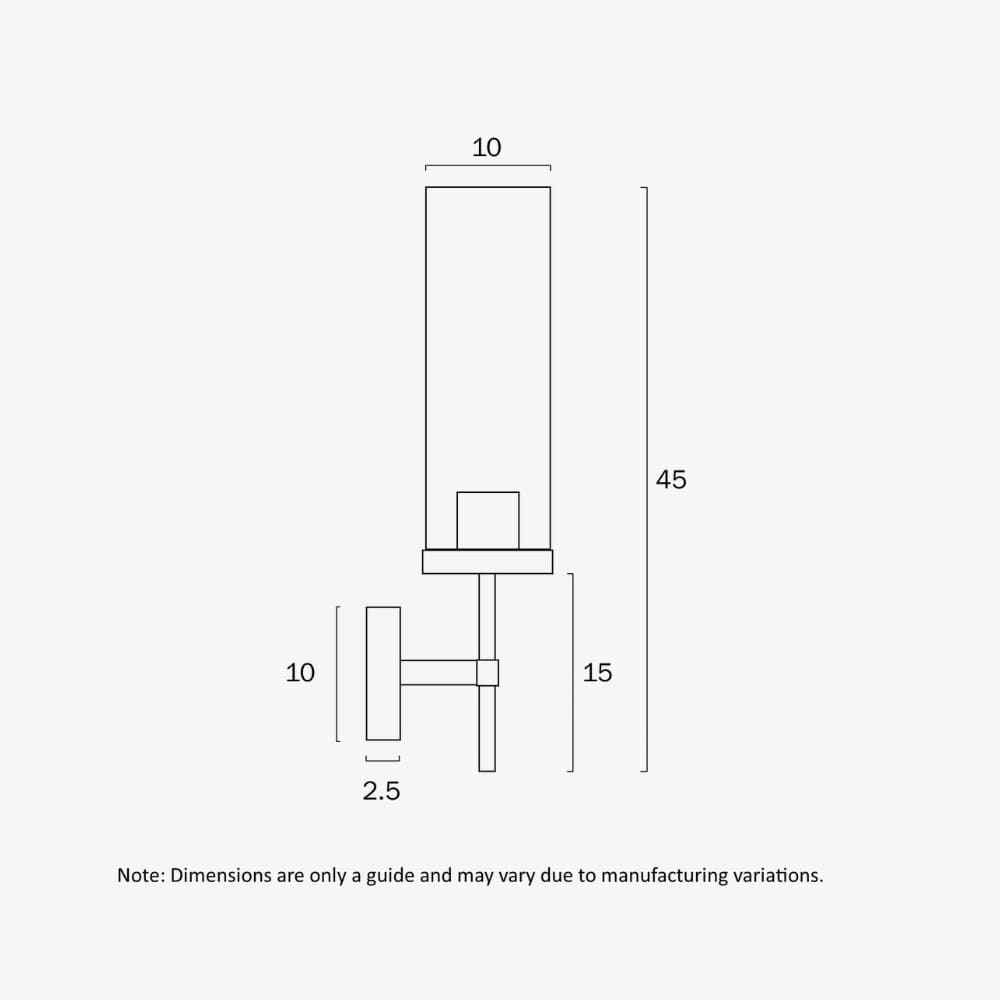 Interior Wall Light / Sconce Garot Wall Lamp