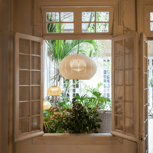 Exterior Pendant Garota S/02 Outdoor Pendant