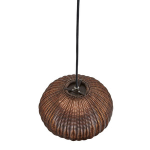 Exterior Pendant Garota S01 Outdoor Pendant
