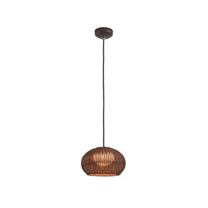 Exterior Pendant Garota S01 Outdoor Pendant