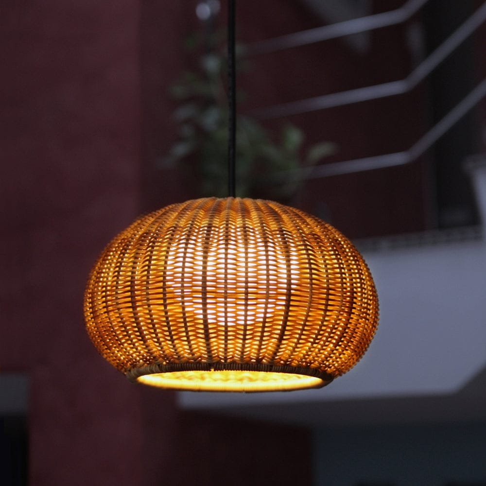 Exterior Pendant Garota S01 Outdoor Pendant