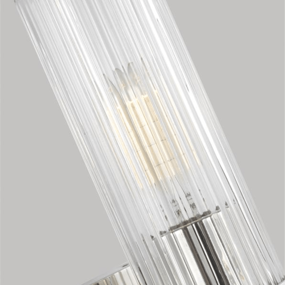 Interior Wall Light / Sconce Geneva 1L Wall Sconce