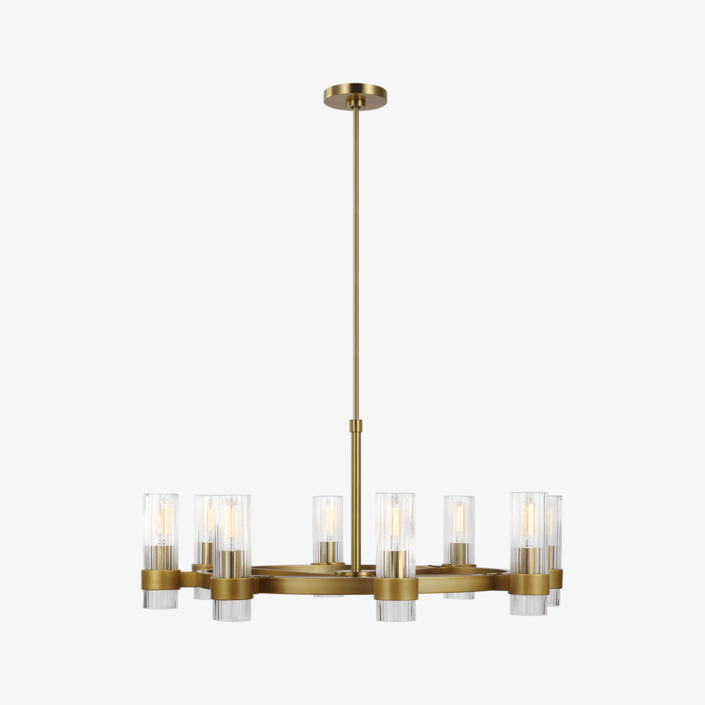 Interior Pendant Geneva Chandelier