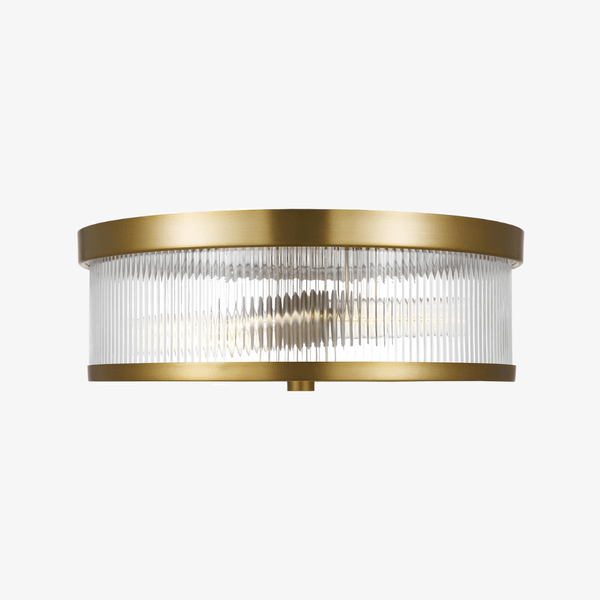 Geneva Flush Mount Urban Lighting