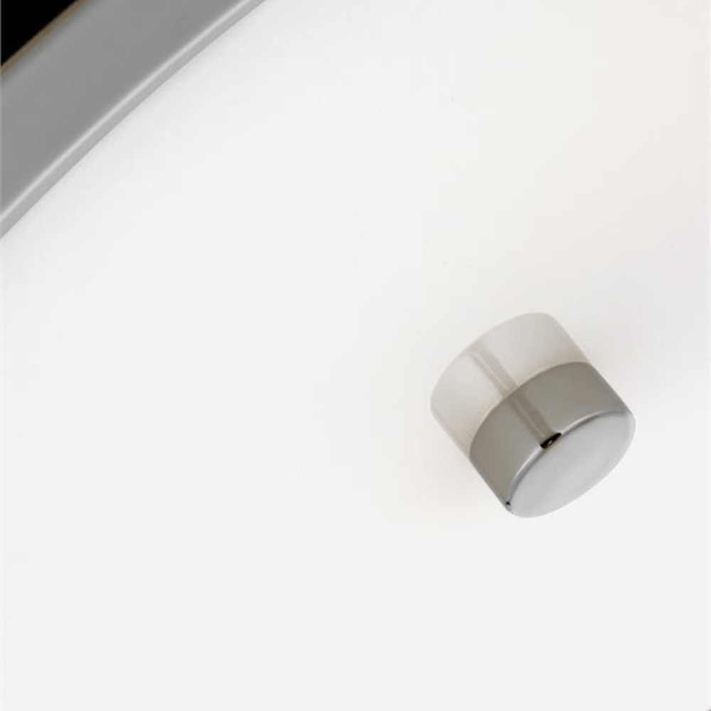 Interior Flush & Semi Flush Geneva Flush Mount