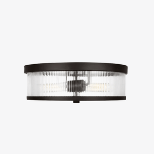 Geneva Flush Mount Urban Lighting