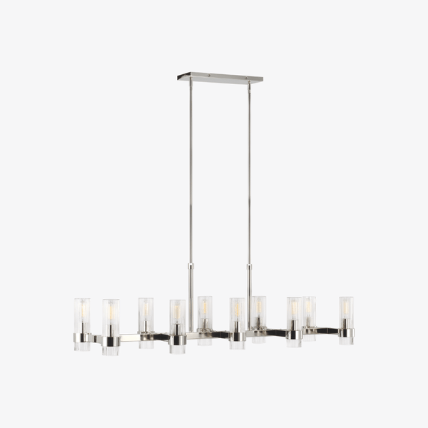 Geneva online linear sconce