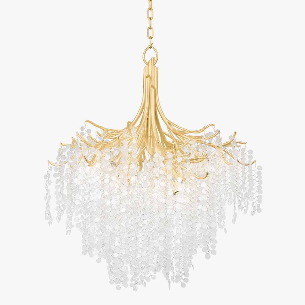 Chandelier Genoa Chandelier