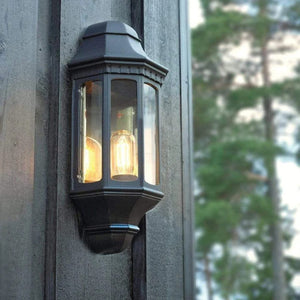 Exterior Wall Light Genoa Mini Wall Light