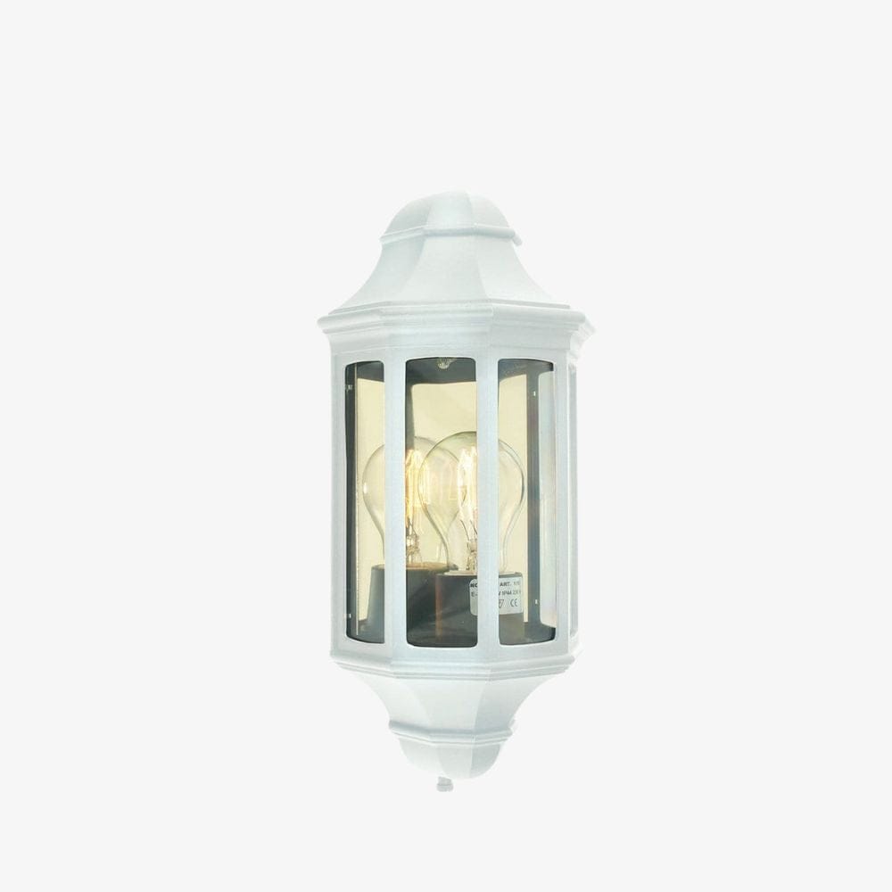 Exterior Wall Light Genova Mini Wall Light