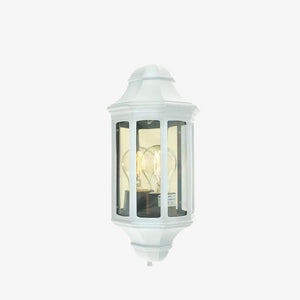 Exterior Wall Light Genova Mini Wall Light