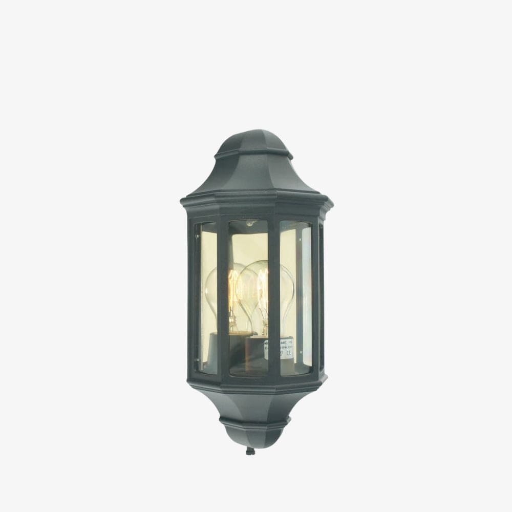 Exterior Wall Light Genova Mini Wall Light