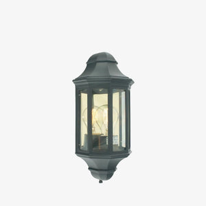 Exterior Wall Light Genova Mini Wall Light