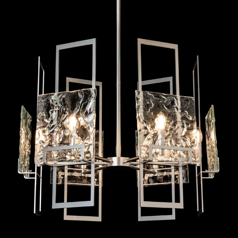 Interior Pendant Geo 6 Light Pendant