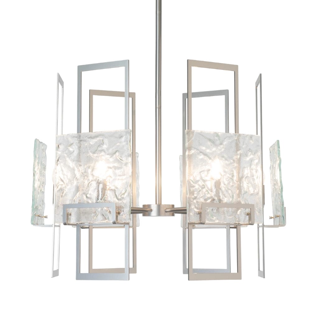 Interior Pendant Geo 6 Light Pendant