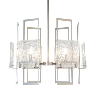 Interior Pendant Geo 6 Light Pendant