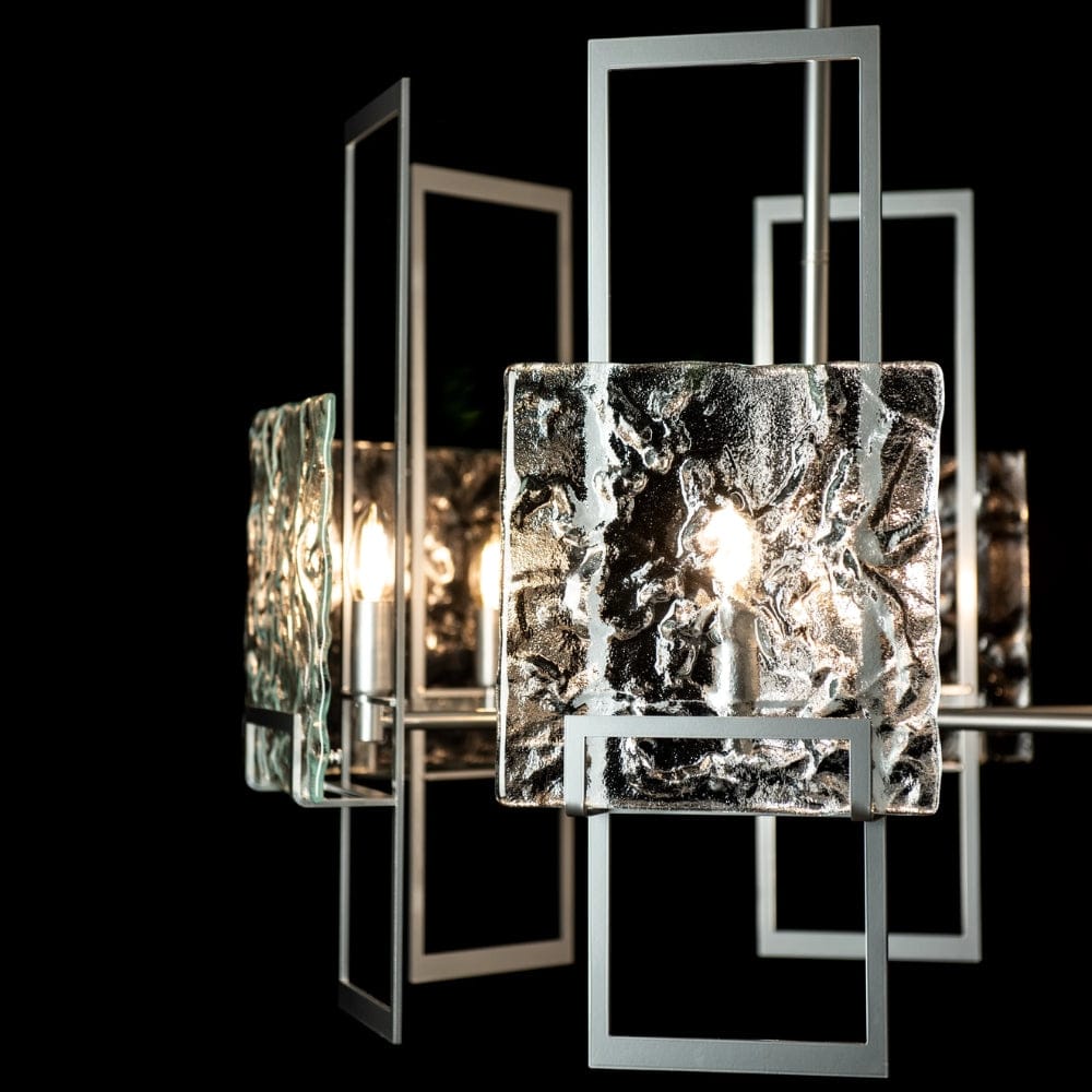 Interior Pendant Geo 6 Light Pendant