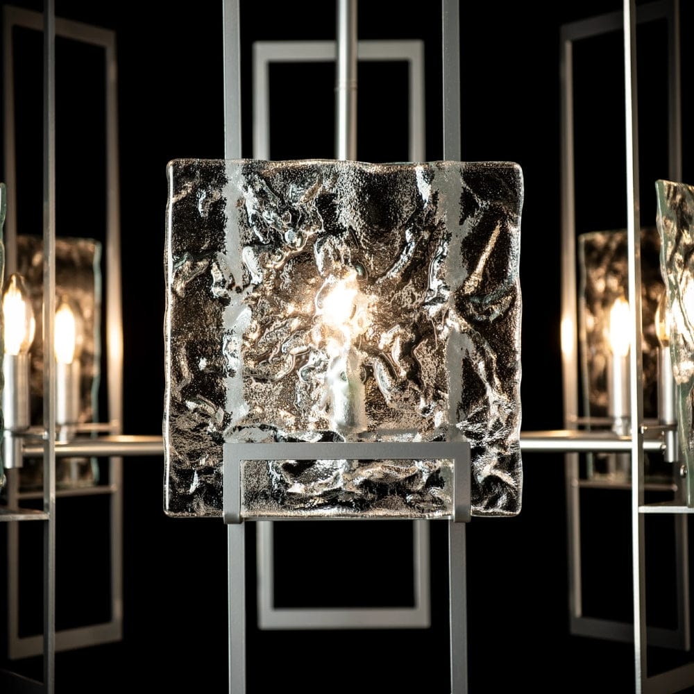 Interior Pendant Geo 6 Light Pendant