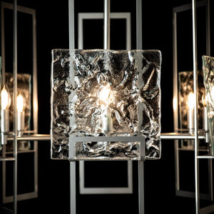 Interior Pendant Geo 6 Light Pendant