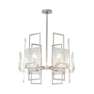 Interior Pendant Geo 6 Light Pendant