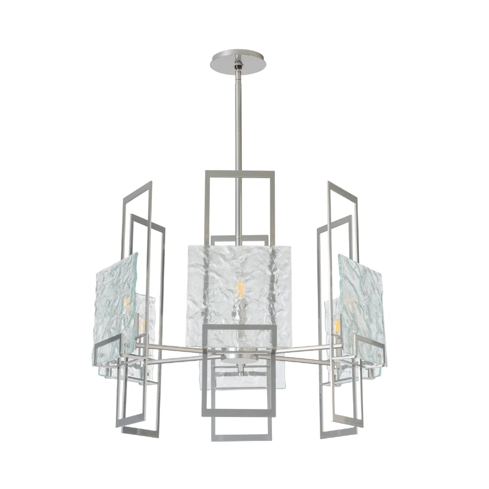 Interior Pendant Geo 6 Light Pendant