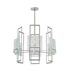 Interior Pendant Geo 6 Light Pendant