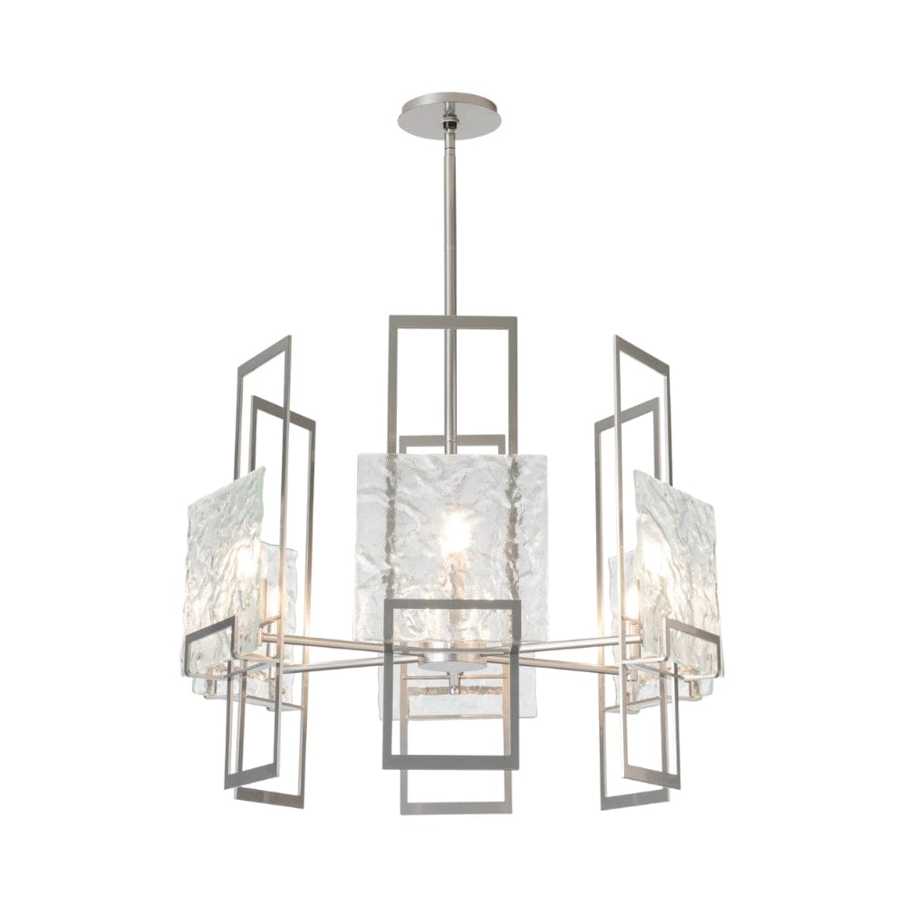 Interior Pendant Geo 6 Light Pendant