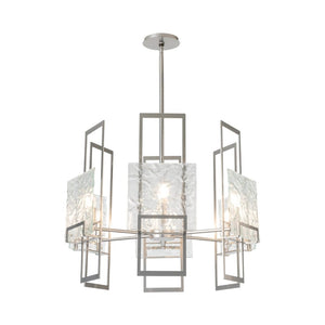 Interior Pendant Geo 6 Light Pendant