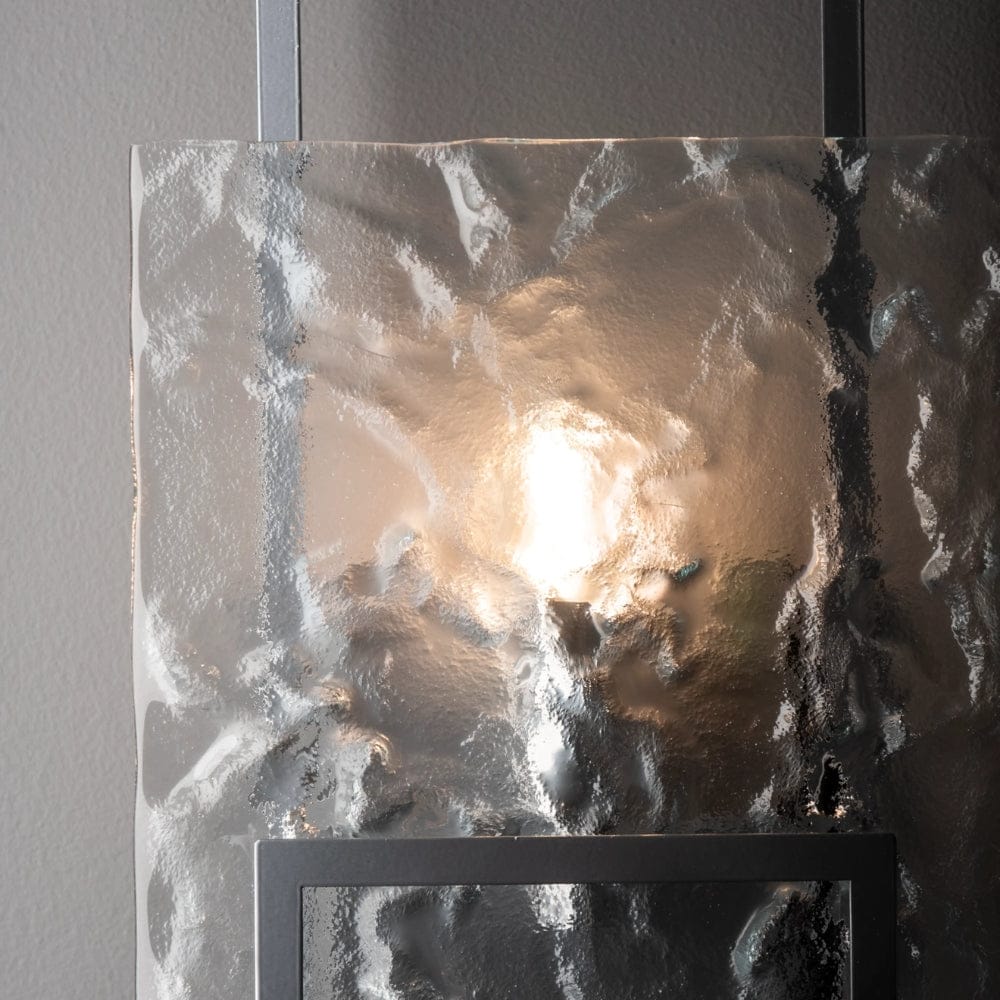 Interior Wall Light / Sconce Geo Sconce