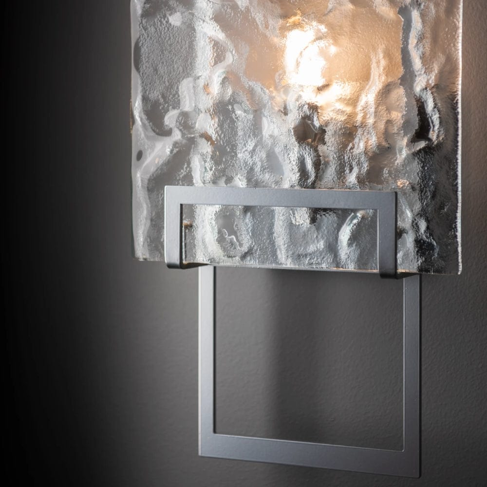 Interior Wall Light / Sconce Geo Sconce