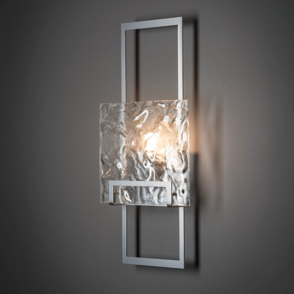 Interior Wall Light / Sconce Geo Sconce