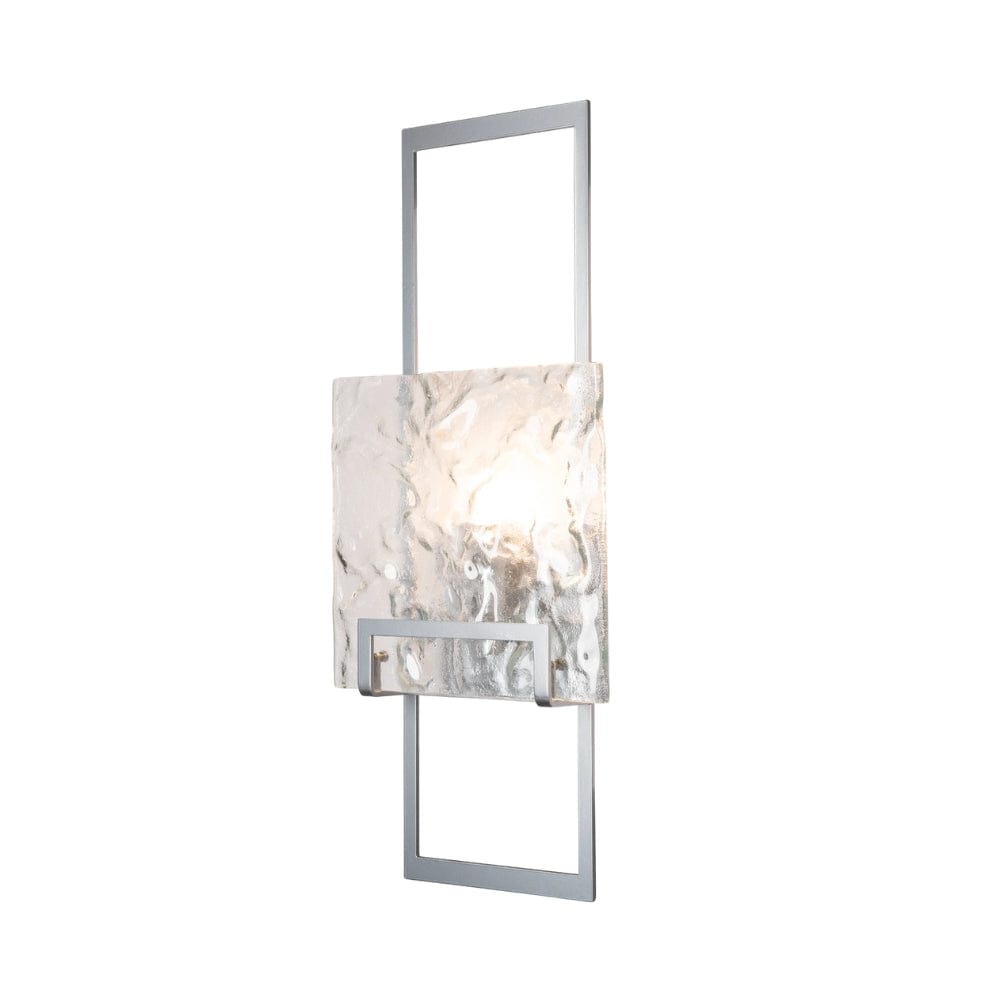 Interior Wall Light / Sconce Geo Sconce