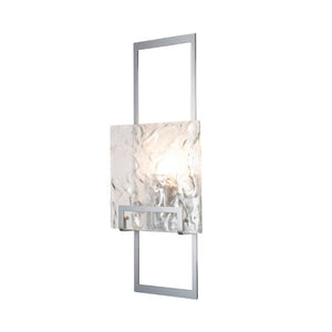 Interior Wall Light / Sconce Geo Sconce