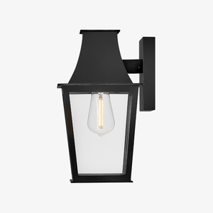 Exterior Wall Light Georgetown 1 L Outdoor Lantern
