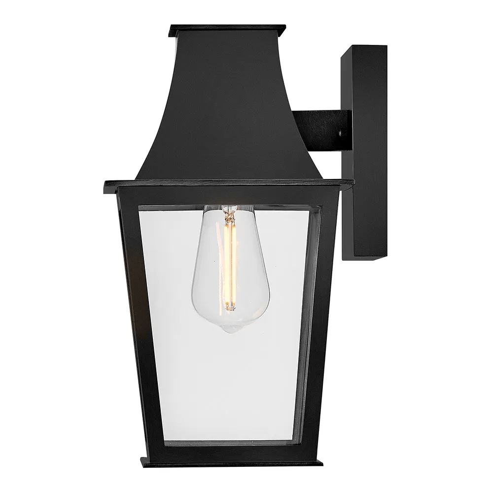 Exterior Wall Light Georgetown 1 L Outdoor Lantern