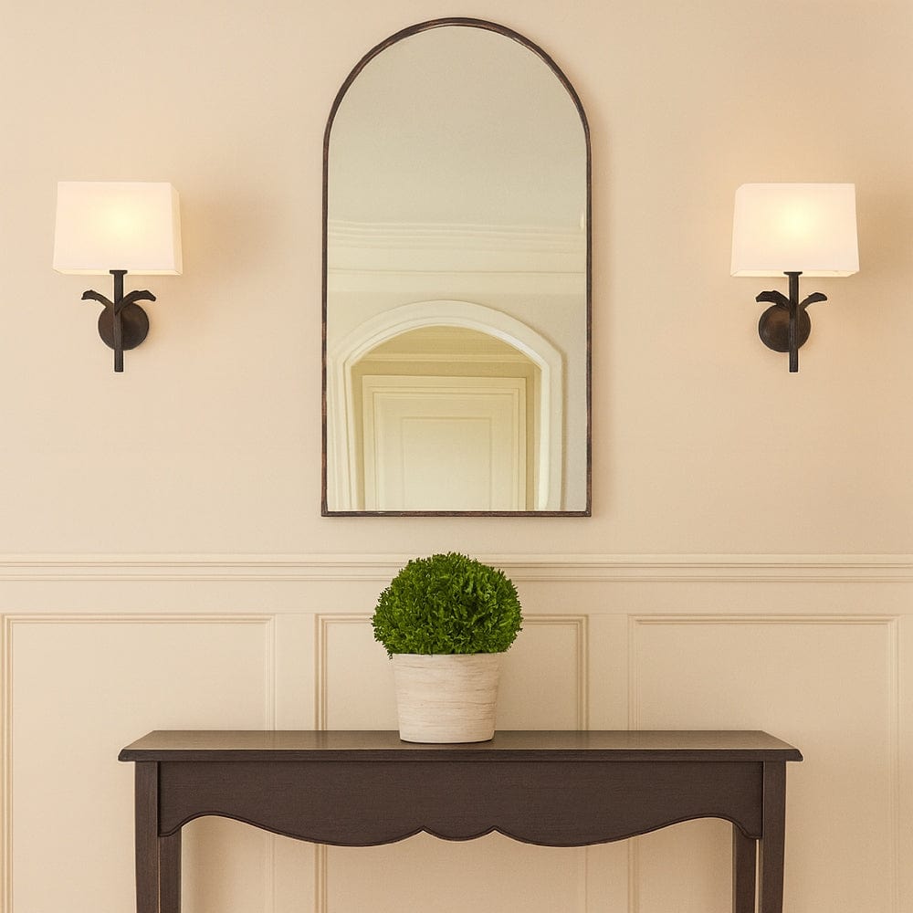 Interior Wall Light / Sconce Georgia Wall Sconce