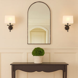 Interior Wall Light / Sconce Georgia Wall Sconce