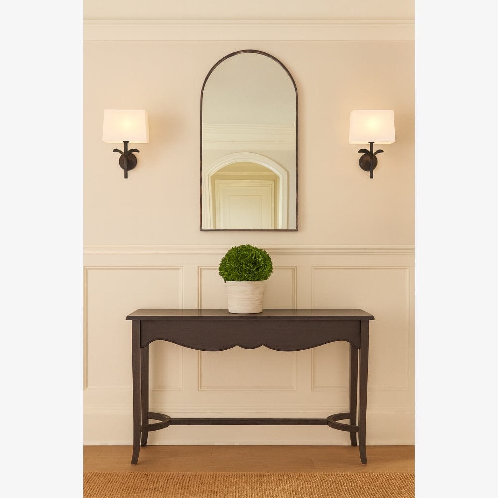 Interior Wall Light / Sconce Georgia Wall Sconce