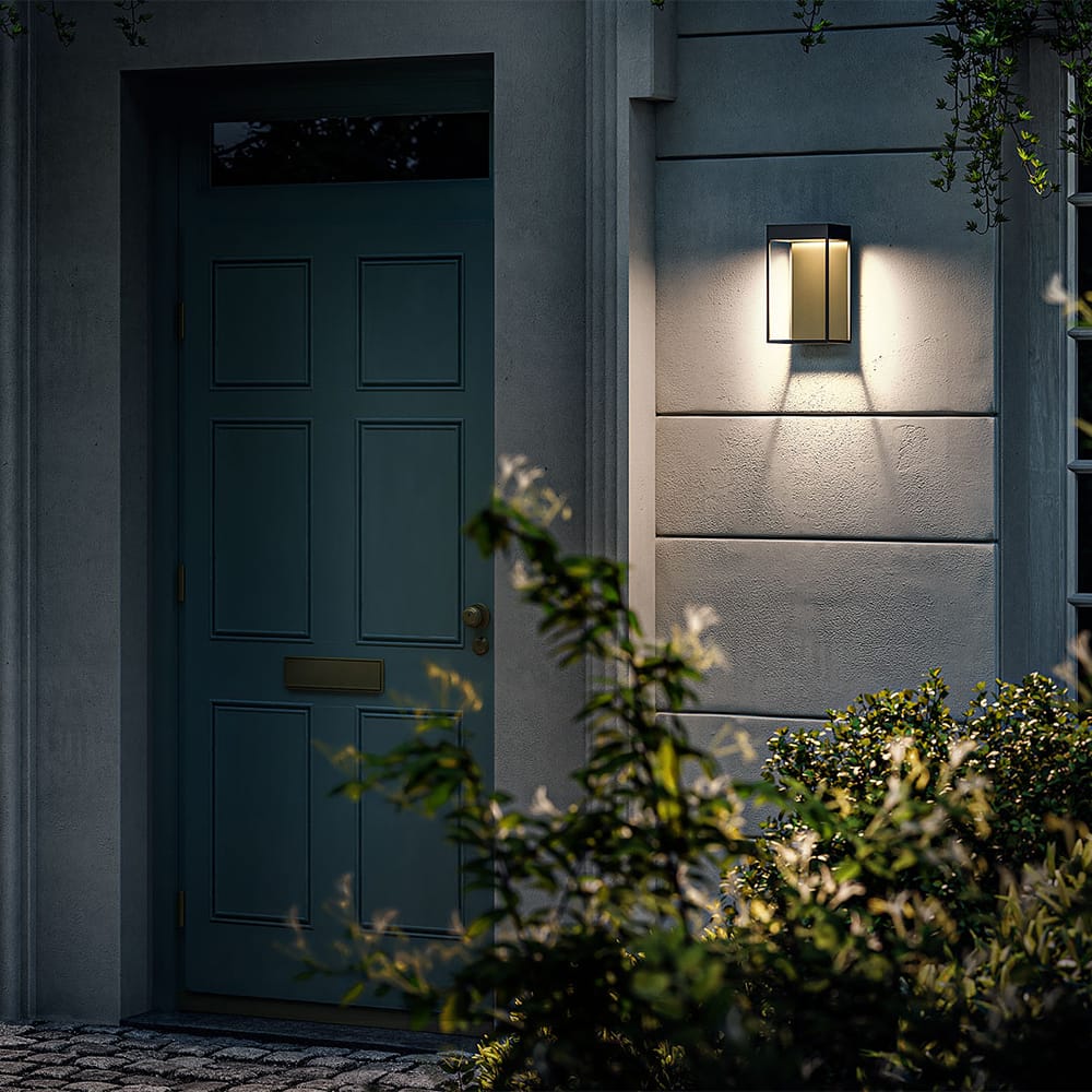 Exterior Wall Light Gic Wall Light (Excess Stock)