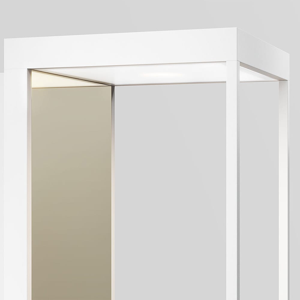 Exterior Wall Light Gic Wall Light (Excess Stock)