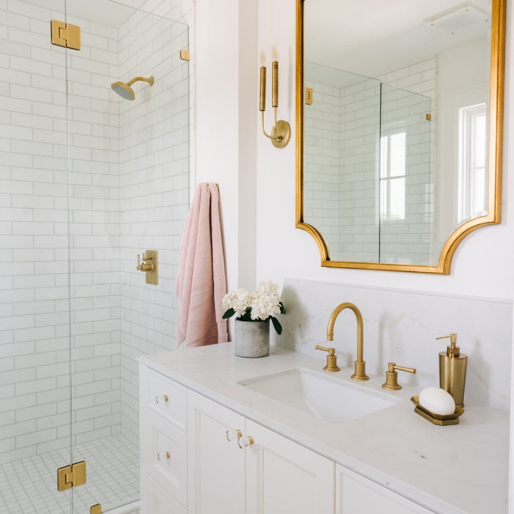 Interior Wall Light / Sconce Gideon Wall Sconce