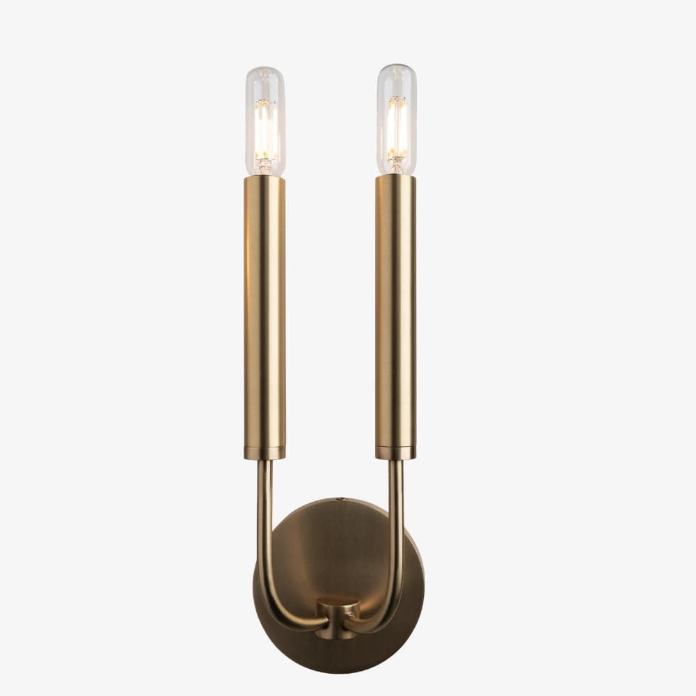 Interior Wall Light / Sconce Gideon Wall Sconce