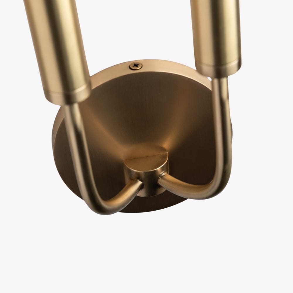 Interior Wall Light / Sconce Gideon Wall Sconce