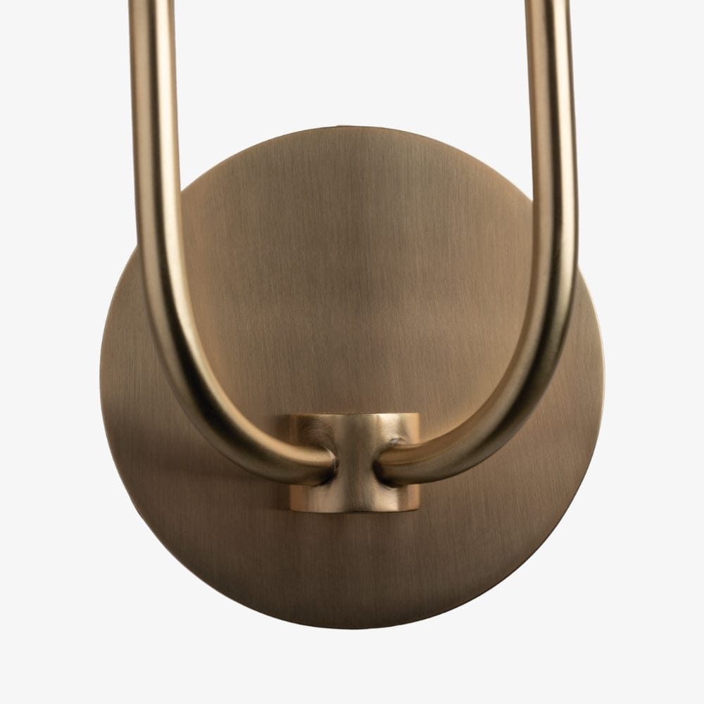 Interior Wall Light / Sconce Gideon Wall Sconce