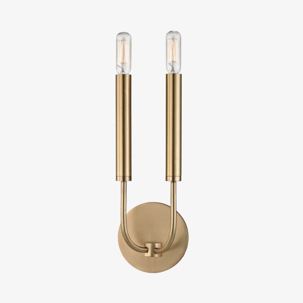 Interior Wall Light / Sconce Gideon Wall Sconce