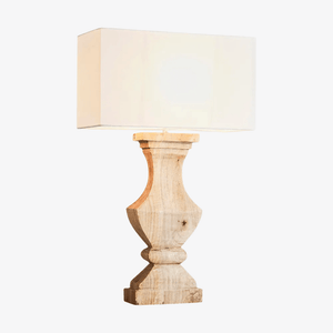 Table Lamps Gilbert Table Lamp Base - Base Only