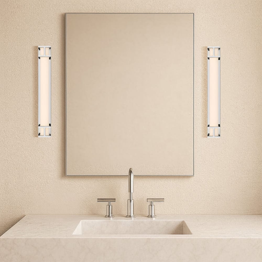 Vanity Gilson 40 Vanity Light