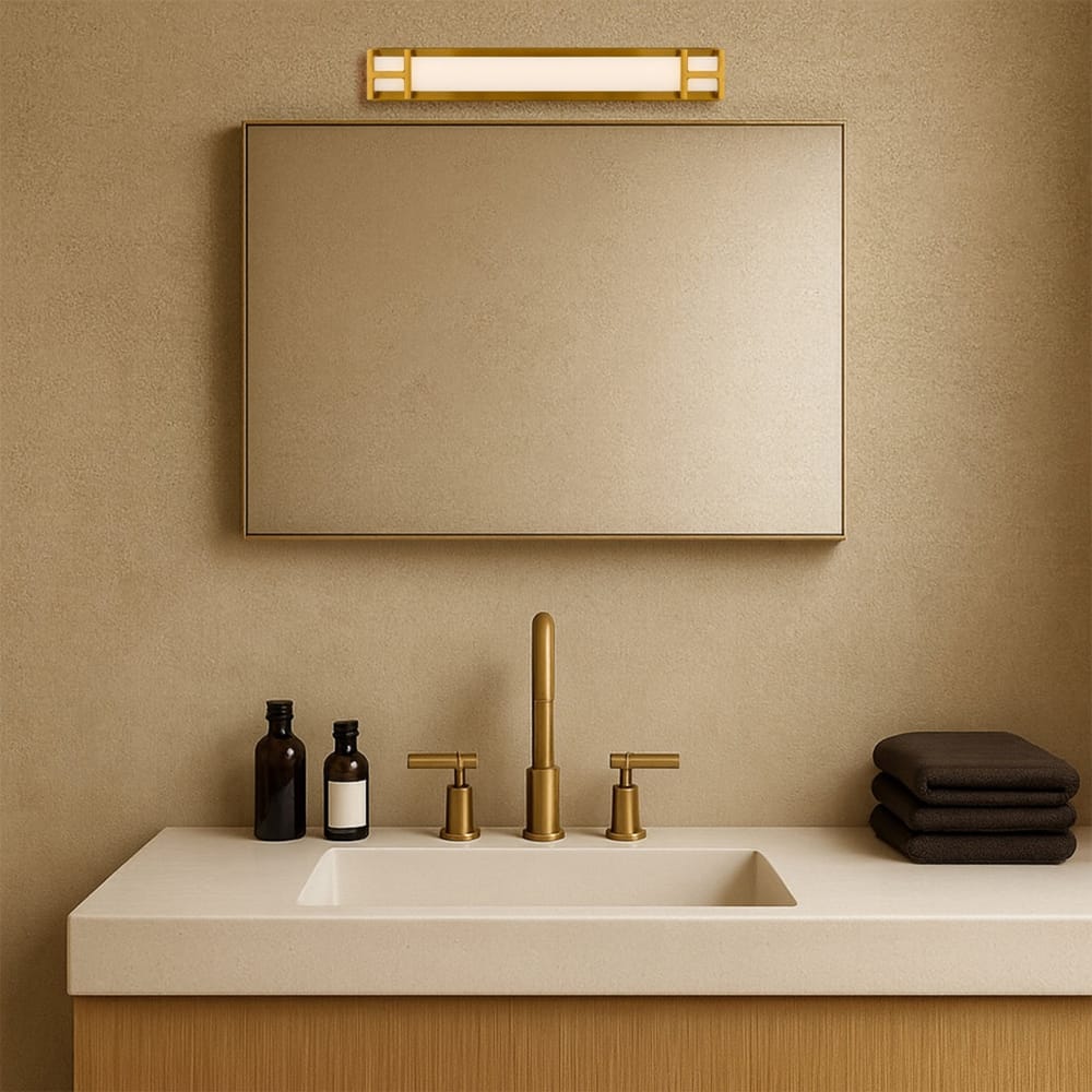 Vanity Gilson 40 Vanity Light
