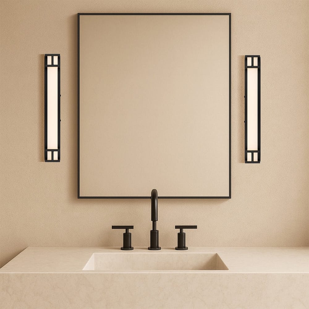 Vanity Gilson 40 Vanity Light